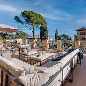 Luxury Seaview , Opatija Kroatien