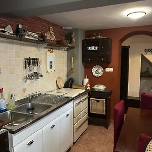 Apartment Lavanda, Opatija