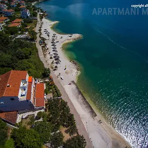 Marko , Trogir Kroatien