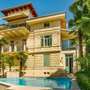 Apartment Elizabeta, Opatija